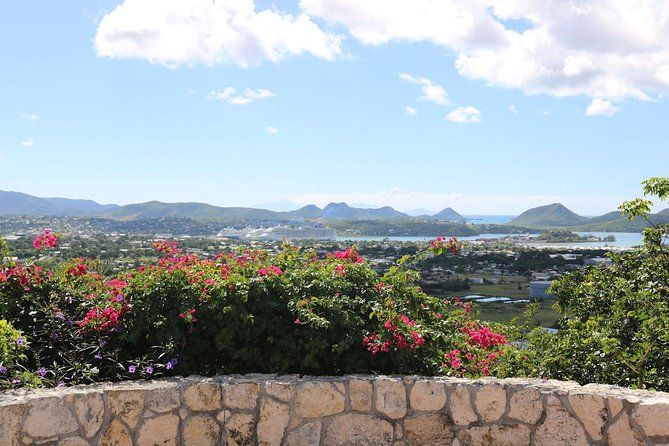 Nicole's Table - Cooking with Rum - Getting to the hilltop home