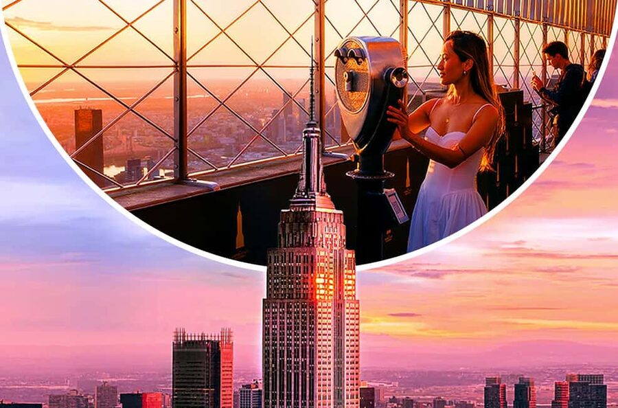 NYC: Empire State Building Tickets - Observatory & Museum - Why the Empire State Building still earns its place in a New York trip