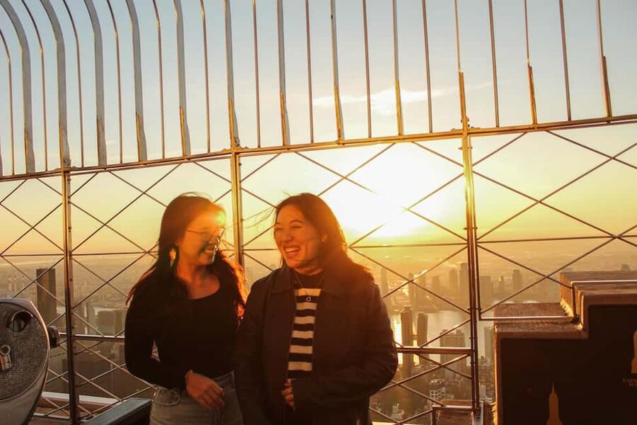 NYC: Empire State Building Tickets - Observatory & Museum - Deciding if the 102nd Floor upgrade is worth it