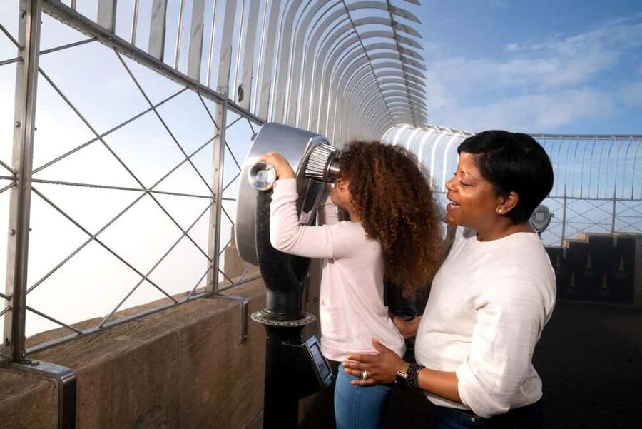 NYC: Empire State Building Tickets - Observatory & Museum - Who should book this experience