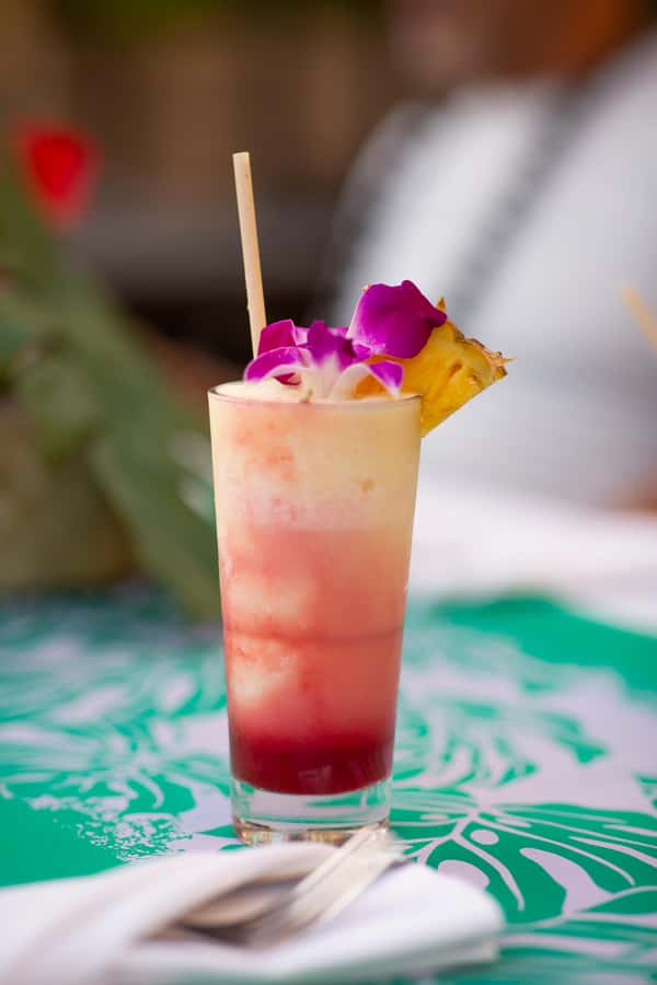 Oʻahu: Nā Lei Aloha Lūʻau & Dinner or Cocktail Show Option - Dinner guests get more than a buffet