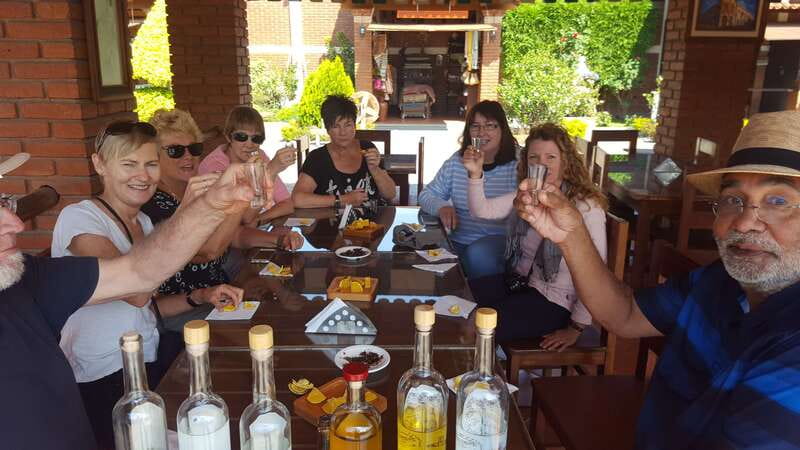 Oaxaca: Mezcal Adventure - From Oaxaca City to the agave fields
