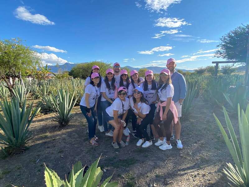 Oaxaca: Mezcal Adventure - Comparing a polished artisanal distillery