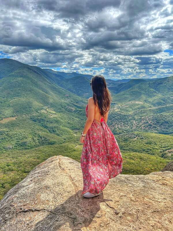 Oaxaca: Monte Albán, Hierve el agua, Mezcal and Teotitlán - What to pack and how to pace yourself