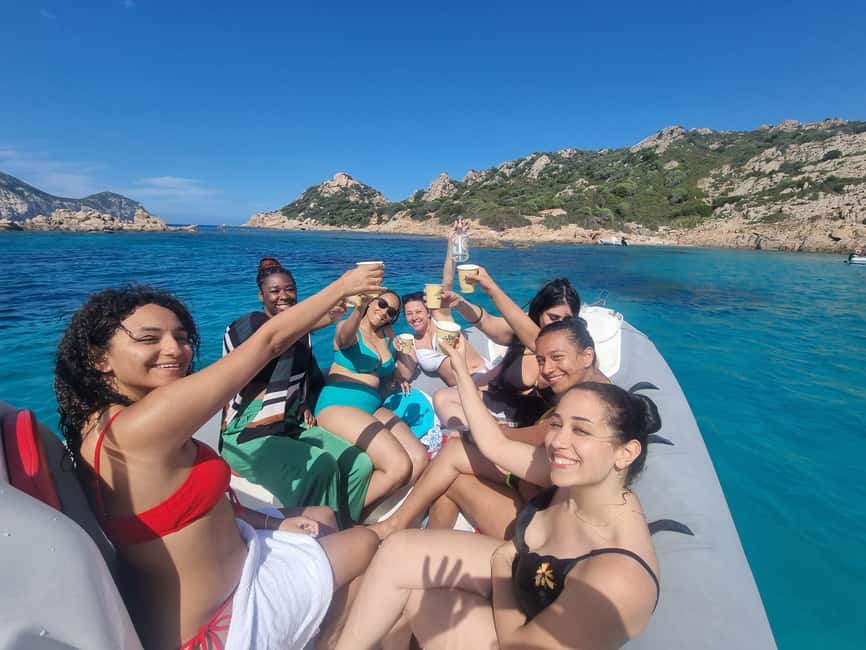 Olbia: Dolphin Watching & Swim with prosecco aperitif - Should you book it?