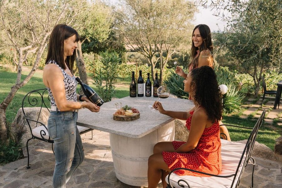 Olbia: Gallura Winery Guided Tour with Tasting - Should you book the Gallura winery tour?