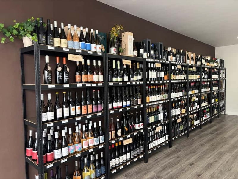Olhão: Portugal Wine Tasting - What happens during the 90-minute tasting