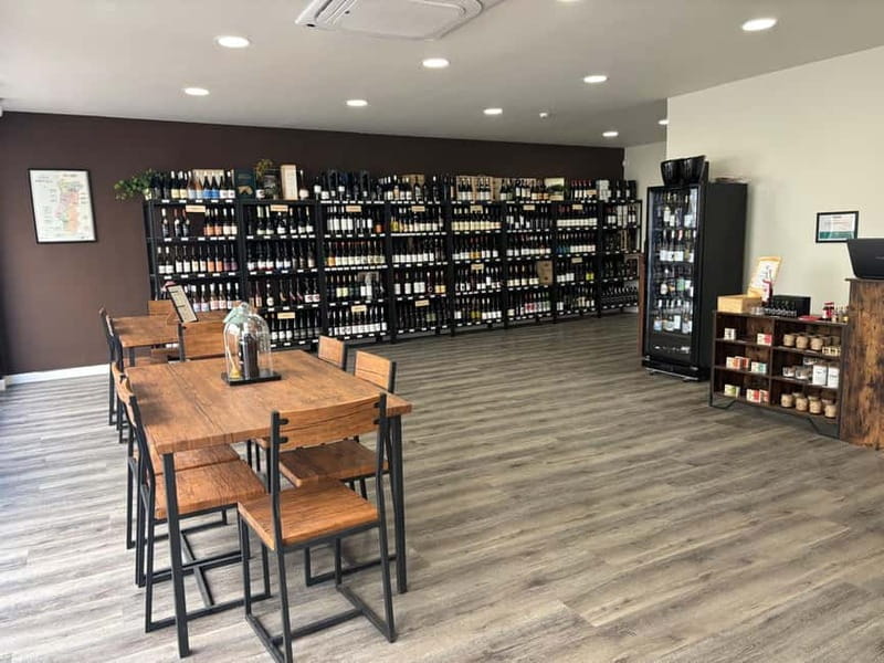 Olhão: Portugal Wine Tasting - Why the personal selection makes a difference