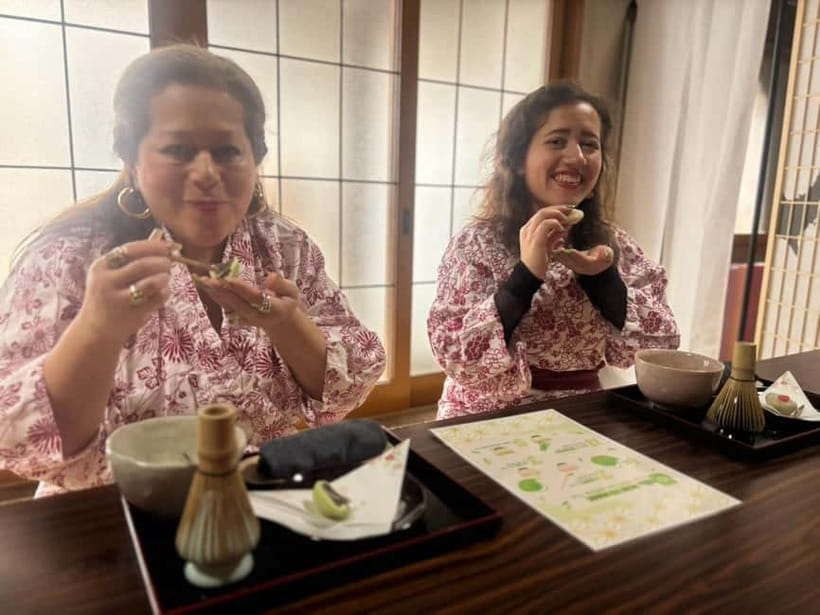 Osaka: Mind & Spirit Balance Temple Reiki Healing - Who will get the most from this experience