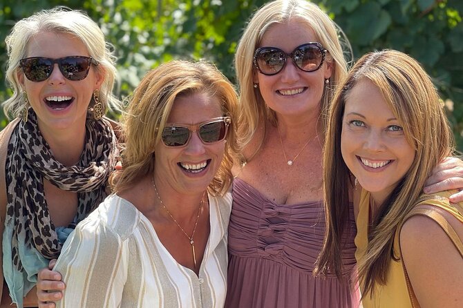 Osoyoos Half Day Wine Tour (Incl. Tasting Fees & Guide Gratuity!) - Why the included tasting fees matter