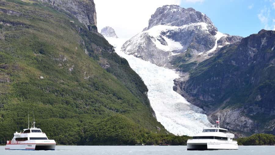 P. Natales: Balmaceda & Serrano Glaciers with Lunch & Whisky - Should you book the Balmaceda and Serrano Glacier day?