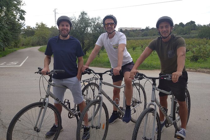 Paella Class, Winery & Bike Ride - Free Hotel Pickup from Sitges - Who will enjoy this experience most?