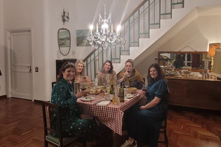 Palermo: 2-Hour Sicilian Cheese and Wine Tasting Tour - Six cheeses, from fresh Primo Sale to Tuma persa