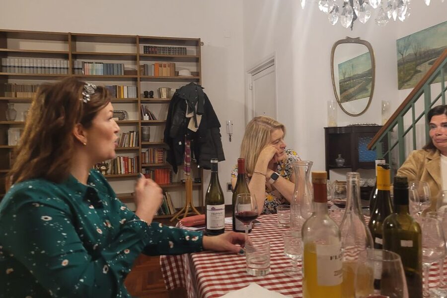 Palermo: 2-Hour Sicilian Cheese and Wine Tasting Tour - Who should book this Palermo tasting
