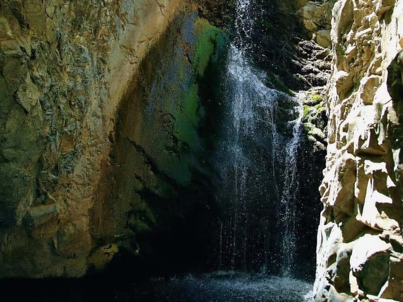 Paphos: Scenic Troodos Mountains Tour with Wine Tasting - Lambouri Winery and the taste of Commandaria