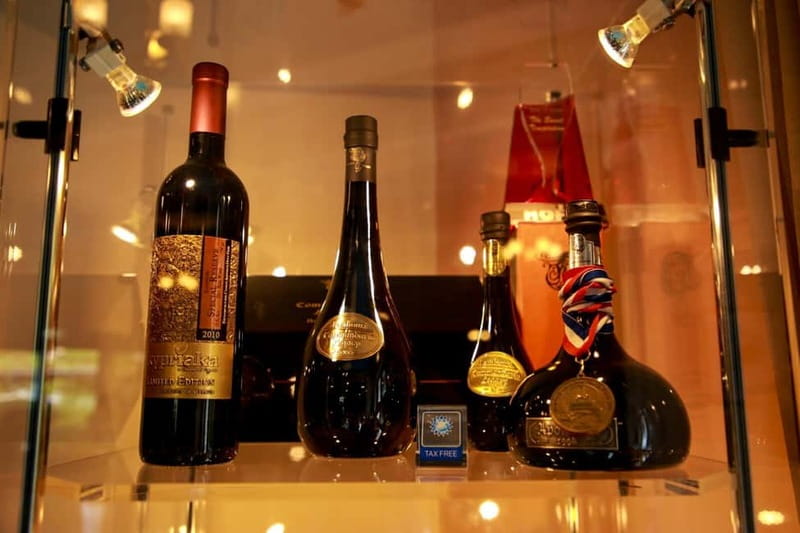 Paphos: Scenic Troodos Mountains Tour with Wine Tasting - What the $64 price really covers