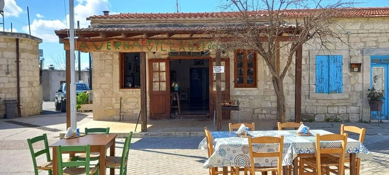 Paphos - Troodos Mountains 4x4 Tour with Free Wine Tasting - Free wine tasting in the Omodos wine region