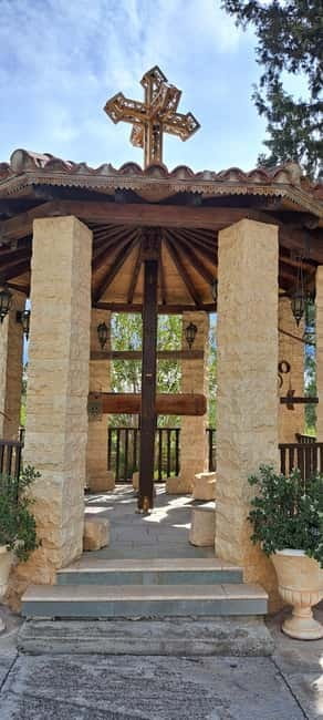 Paphos: Troodos Mountains Jeep Tour with Wine Tasting - Who will enjoy this day most