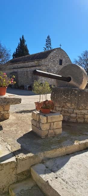 Paphos: Troodos Mountains Jeep Tour with Wine Tasting - Why this jeep tour reaches beyond the usual Cyprus day trip