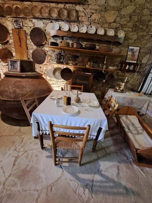 Paphos: Troodos Mountains Jeep Tour with Wine Tasting - Forest roads, Chantara Waterfall, and the Mount Olympos option