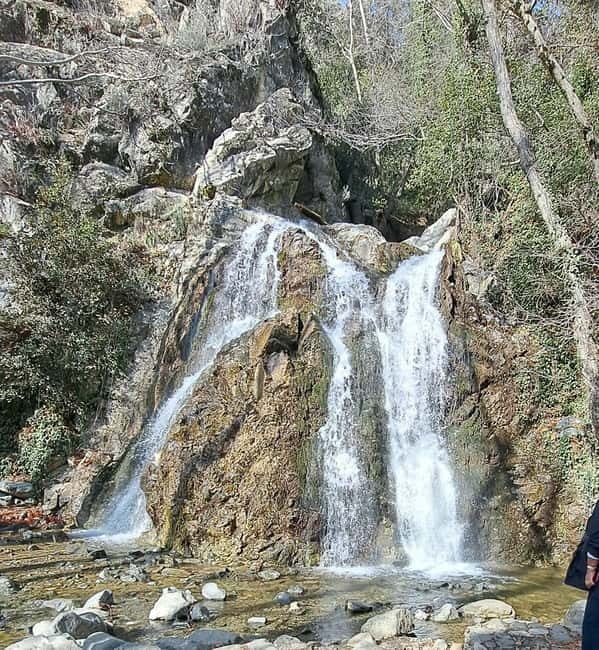 Paphos: Troodos Mountains Jeep Tour with Wine Tasting - What the $73 price really buys you