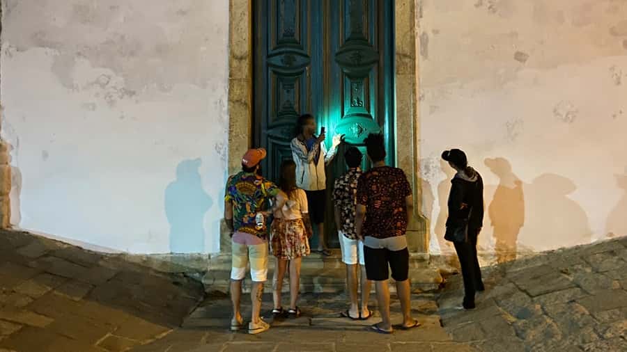 Paraty: Historic Centre Walking Tour & Cachaça Tasting - What to bring and how to plan