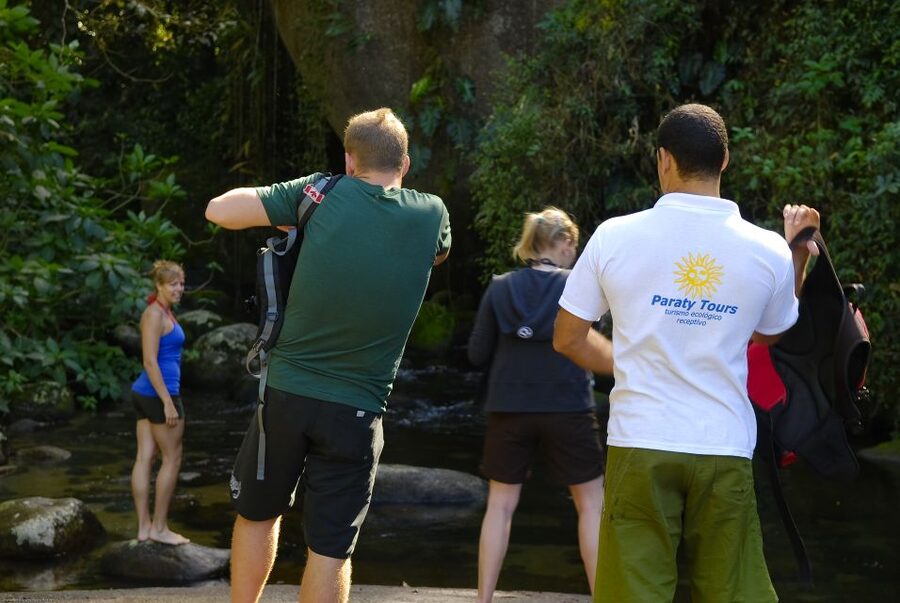 Paraty: Jungle Waterfalls and Cachaça Distillery Jeep Tour - FAQ