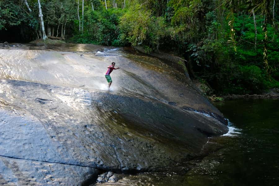 Paraty: Jungle Waterfalls and Cachaça Distillery Jeep Tour - Who should book this Paraty tour?