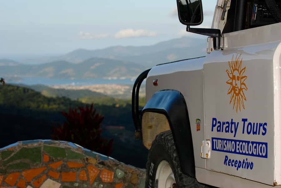 Paraty: Jungle Waterfalls and Cachaça Distillery Jeep Tour - Should you book the waterfall and cachaça jeep tour?