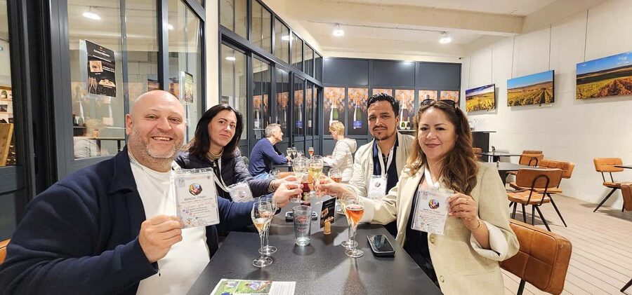 Paris: Champagne Cellars Tour and Tastings with a Sommelier - Is this Champagne day trip right for you?