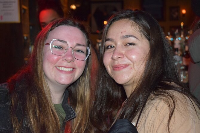 Paris: City Center Guided Pub Crawl with Shots & Club Entry - Practical ways to have a better night