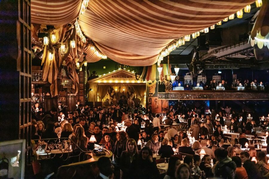Paris: First Show Moulin Rouge with Champagne & Seine Cruise - Who will enjoy this package most