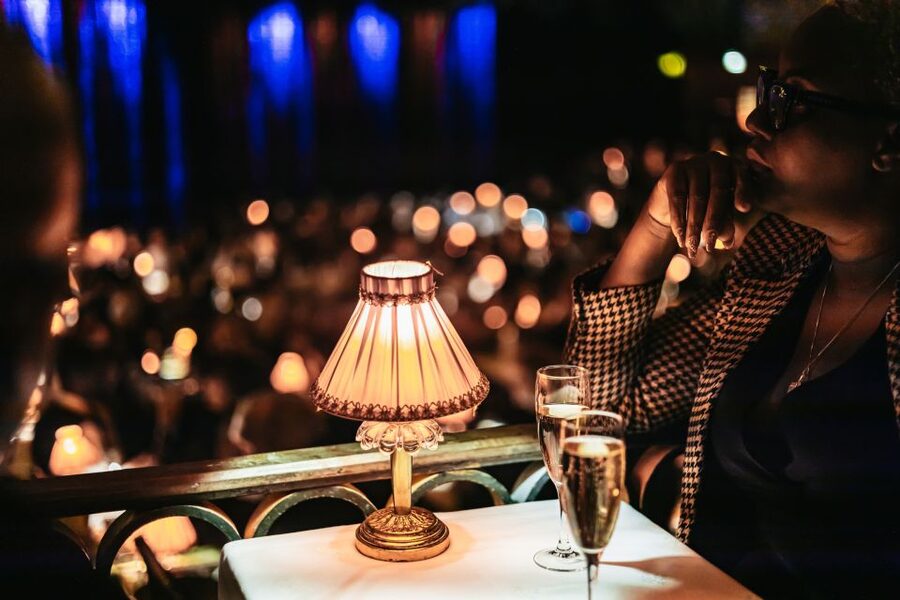 Paris: First Show Moulin Rouge with Champagne & Seine Cruise - Cancellation and booking flexibility