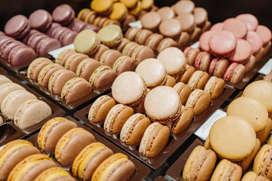 Paris: Food and Wine Tasting Walking Tour in Le Marais - Key points at a glance