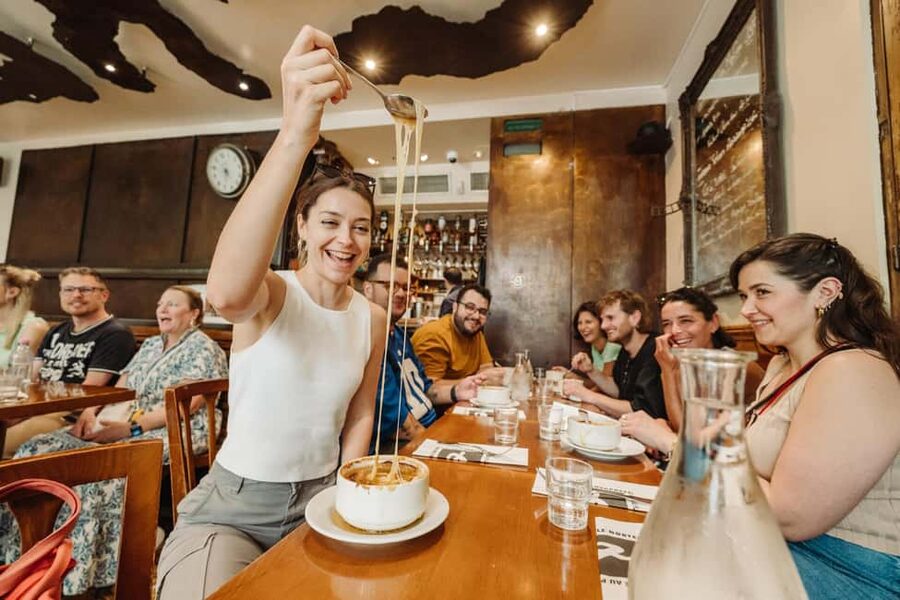 Paris: Food and Wine Tasting Walking Tour in Le Marais - Why this Le Marais food tour works