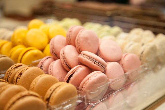 Paris French Sweets Tasting Tour with Pastries and Chocolates - What you may taste, and what you may not