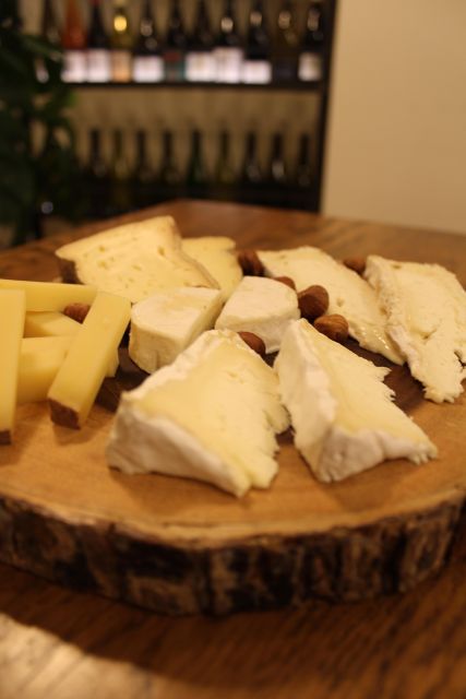 Paris: French Wine and Cheese Guided Tasting - Key points to know before booking