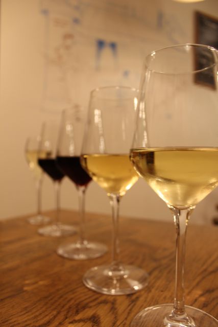 Paris: French Wine and Cheese Guided Tasting - Is $70 a fair price?
