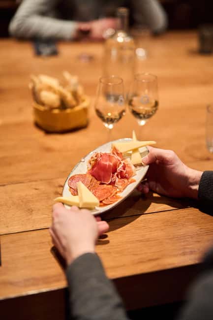 Paris: French Wine Tasting Class with Sommelier - Is $88 a fair price?