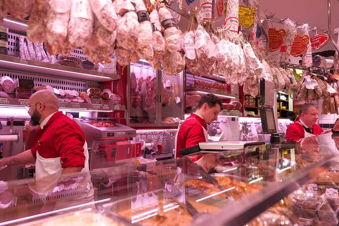 Paris Montmartre Food & Wine Tour with Eating Europe - Why this Montmartre food walk works