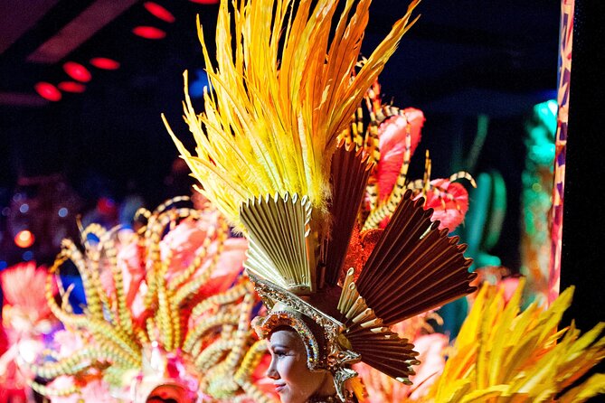 Paris Moulin Rouge 3-Courses Dinner with Wine and Show - Is $493.19 a fair price?