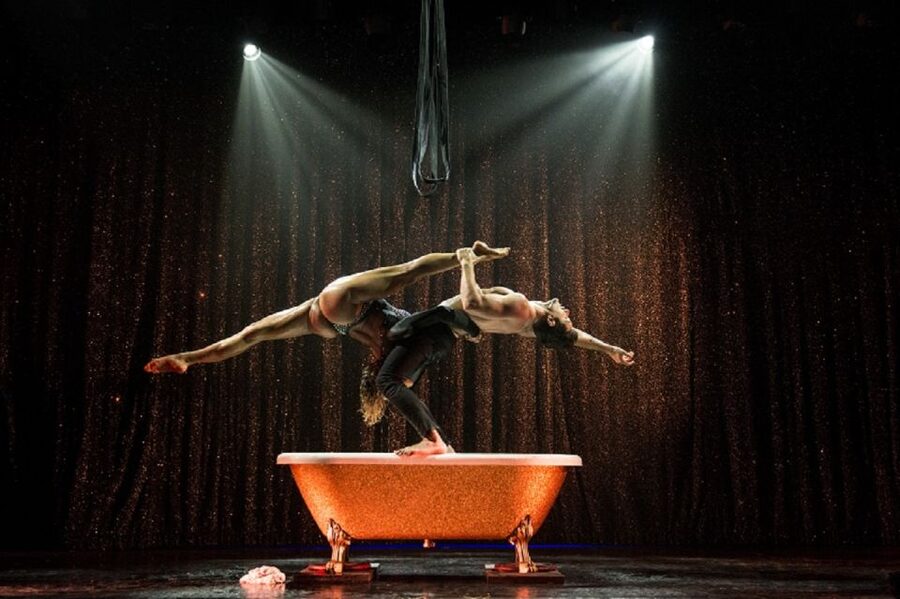 Paris: Paradis Latin Cabaret Show with Optional Champagne - Who will enjoy this cabaret most