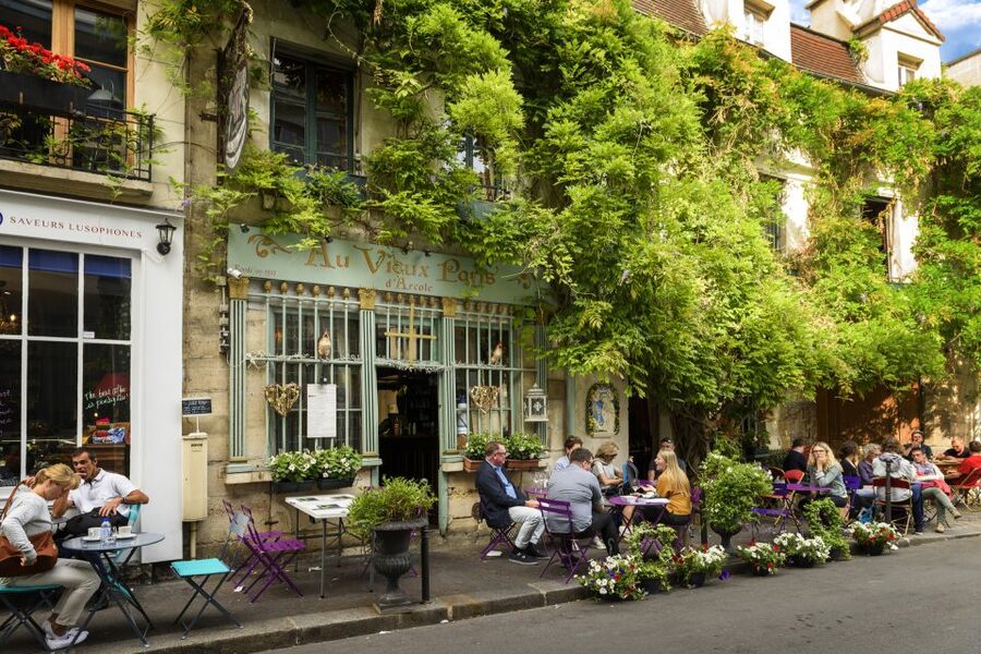 Paris: Private Food and Wine Tour in Le Marais - What this Le Marais food walk is really like