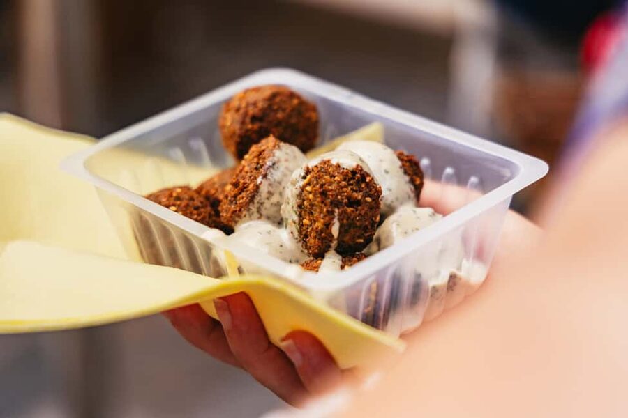 Paris: Walking Food Tour with Cheese, Wine and Delicacies - Who should book this Marais food tour?