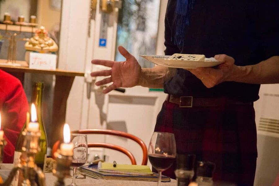 Paris: Wine and Cheese Tasting with a Chef Sommelier - Who will enjoy this experience most