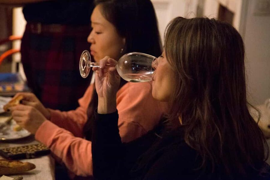 Paris: Wine and Cheese Tasting with a Chef Sommelier - Should you book the Mouffetard wine and cheese tasting?