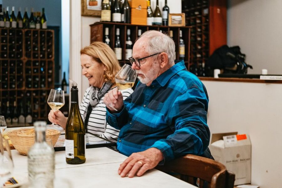 Paris: Wine Tasting Experience with 6 Wines and Cheese Board - Is $84 a fair price?