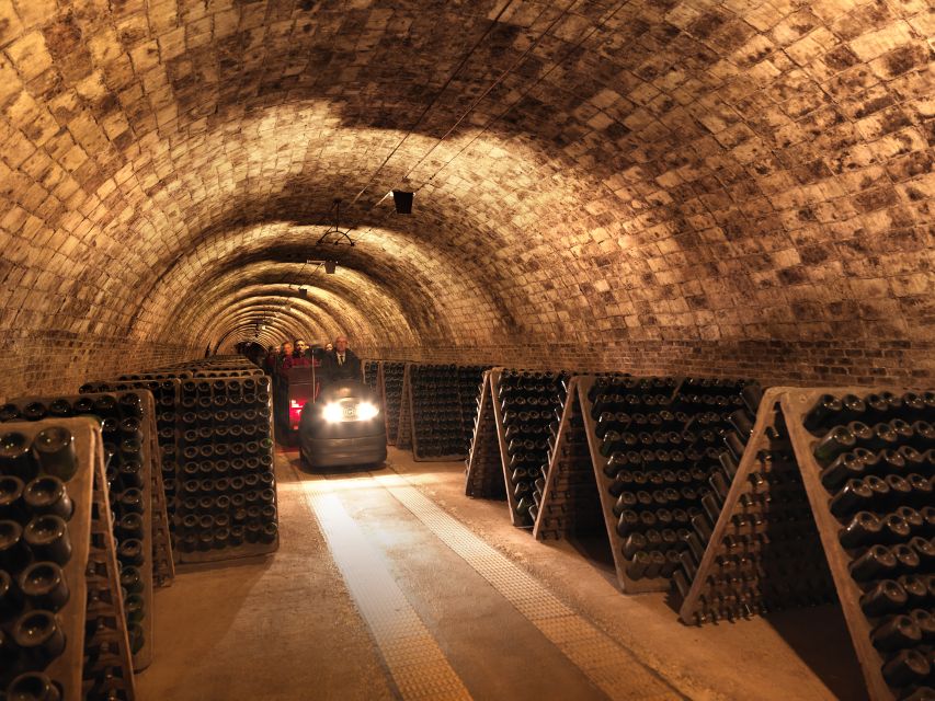 Penedès: Discovery Tour with Cava Tasting - Is $26 a fair price?
