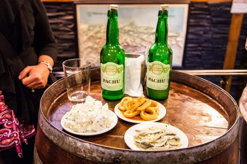 Personalised Traditional Madrid Night Tapas and Drinks Tour - Why this Madrid food tour feels different