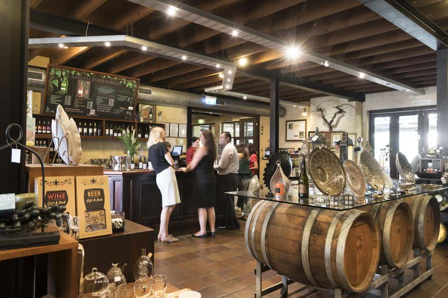 Perth: Full Day Swan Valley Cruise & Wine Tasting With Lunch - Key points at a glance